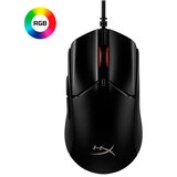 Игровая мышь HyperX Pulsefire Haste 2 Black 6N0A7AA - фото 4