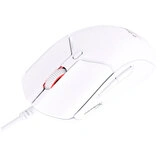 Игровая мышь HyperX Pulsefire Haste 2 White 6N0A8AA - фото 2