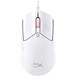 Игровая мышь HyperX Pulsefire Haste 2 White 6N0A8AA