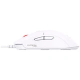 Игровая мышь HyperX Pulsefire Haste 2 White 6N0A8AA - фото 4