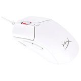 Игровая мышь HyperX Pulsefire Haste 2 White 6N0A8AA - фото 3
