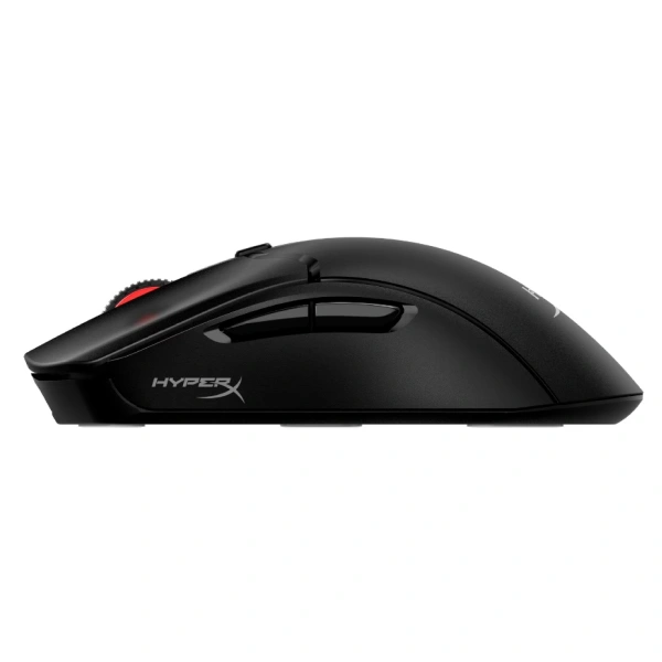 Мышь беспроводная HyperX Pulsefire Haste 2 Wireless (Black) 6N0B0AA - фото 2