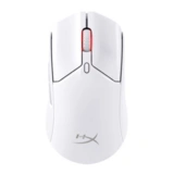 Мышь беспроводная HyperX Pulsefire Haste 2 Wireless (White) 6N0A9AA