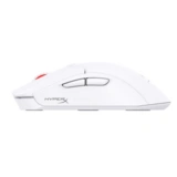 Мышь беспроводная HyperX Pulsefire Haste 2 Wireless (White) 6N0A9AA - фото 2