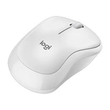 Logitech сымсыз тышқаны M240 Silent Bluetooth Off White 910-007120 - фото 3