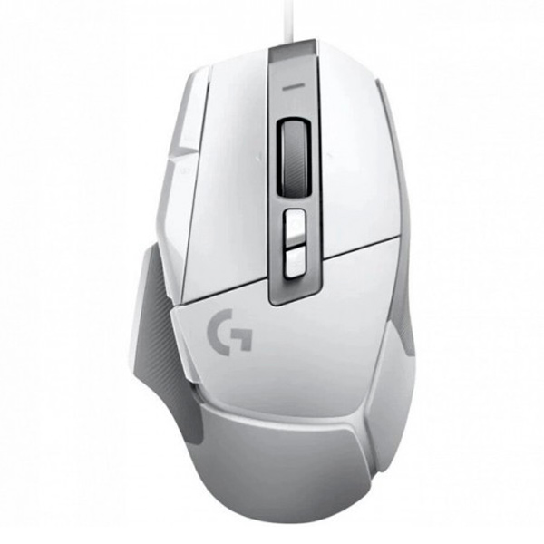 Игровая мышь Logitech G502 X LIGHTSPEED Wireless Белый 910-006189
