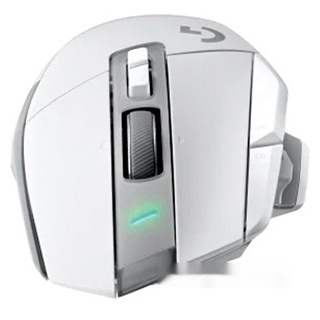 Игровая мышь Logitech G502 X LIGHTSPEED Wireless White