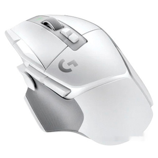 Игровая мышь Logitech G502 X LIGHTSPEED Wireless White