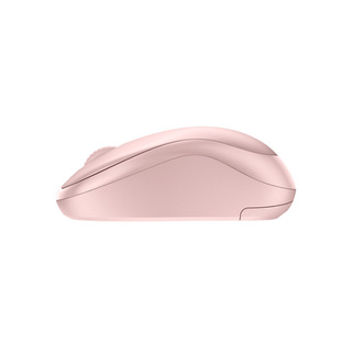 Беспроводная мышь Logitech M240 Silent Bluetooth Mouse Pink 910-007121 - фото 2