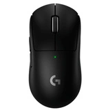 Игровая мышь Logitech G Pro X Superlight 2 Lightspeed Black 910-006630