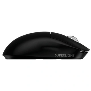 Игровая мышь Logitech G Pro X Superlight 2 Lightspeed Black 910-006630 - фото 3