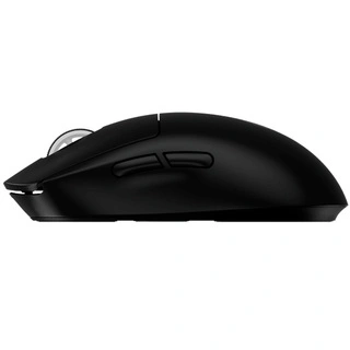 Игровая мышь Logitech G Pro X Superlight 2 Lightspeed Black 910-006630 - фото 4