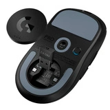 Игровая мышь Logitech G Pro X Superlight 2 Lightspeed Black 910-006630 - фото 6