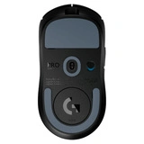 Игровая мышь Logitech G Pro X Superlight 2 Lightspeed Black 910-006630 - фото 5