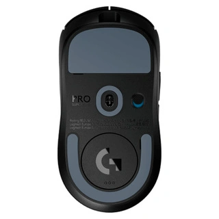 Игровая мышь Logitech G Pro X Superlight 2 Lightspeed Black 910-006630 - фото 5