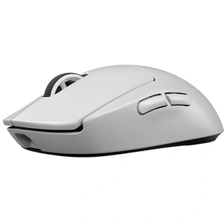 Игровая мышь Logitech G Pro X Superlight 2 Lightspeed White 910-006638 - фото 2