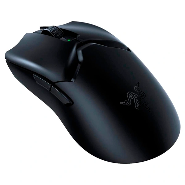 Мышь игровая Razer Viper V2 Pro Black RZ01-04390100-R3G1 - фото 2