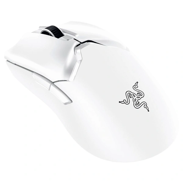 Мышь игровая Razer Viper V2 Pro White RZ01-04390200-R3G1 - фото 2