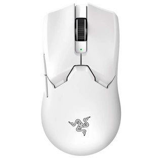 Мышь игровая Razer Viper V2 Pro White RZ01-04390200-R3G1