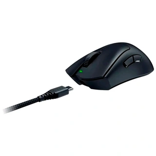 Мышь игровая Razer DeathAdder V3 Pro Black RZ01-04630100-R3G1
