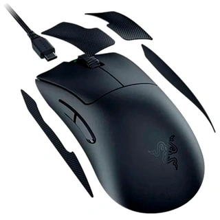 Мышь игровая Razer DeathAdder V3 Pro Black RZ01-04630100-R3G1