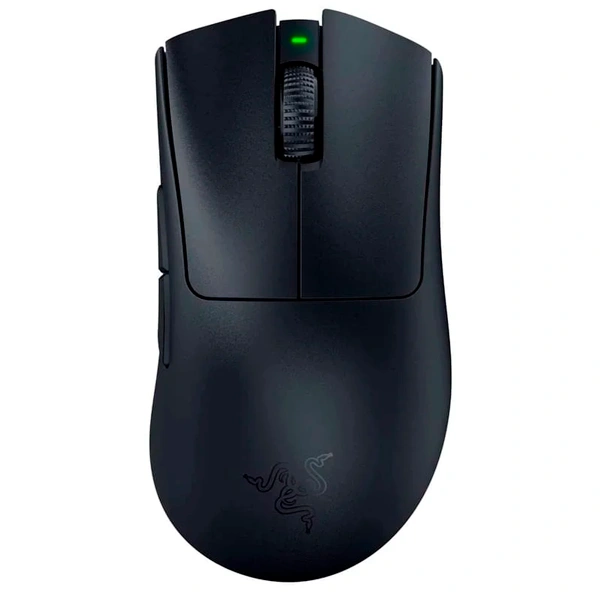 Мышь игровая Razer DeathAdder V3 Pro Black RZ01-04630100-R3G1
