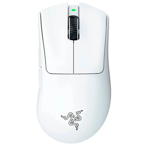 Мышь игровая Razer DeathAdder V3 Pro White RZ01-04630200-R3G1