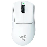 Мышь игровая Razer DeathAdder V3 Pro White RZ01-04630200-R3G1