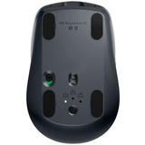Мышь обычная беспроводная Logitech MX Anywhere 3S, GRAPHITE, 910-006929 - фото 3