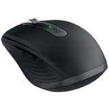 Мышь обычная беспроводная Logitech MX Anywhere 3S, GRAPHITE, 910-006929 - фото 7