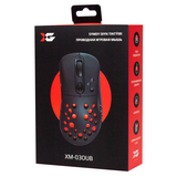 Мышь игровая X-Game XM-03OUB - фото 3