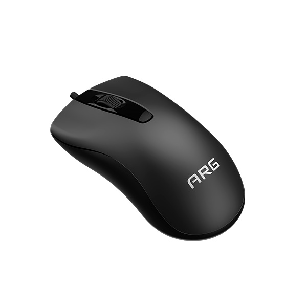 Компьютерная мышь ARG MO1 - фото 4