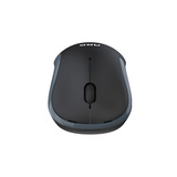 Компьютерная мышь ARG MO2W Black-Grey - фото 2