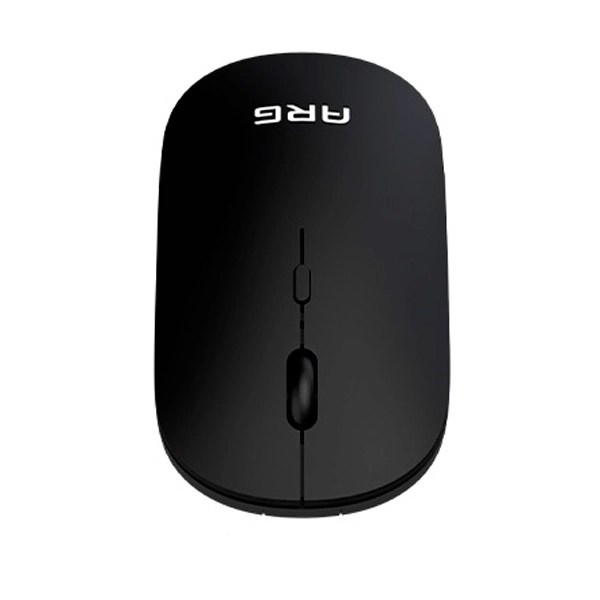 ARG компьютерлік тінтуірі MO3W, Black - фото 2