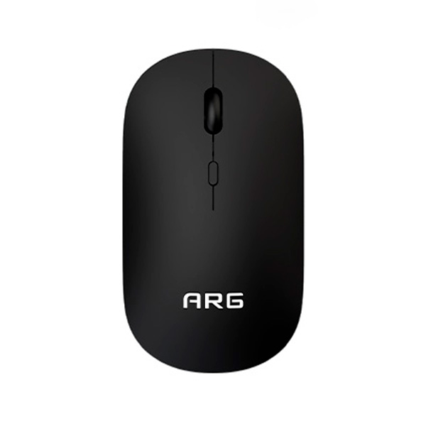 Компьютерная мышь ARG MO3W, Black Компьютерная мышь ARG MO3W, Black