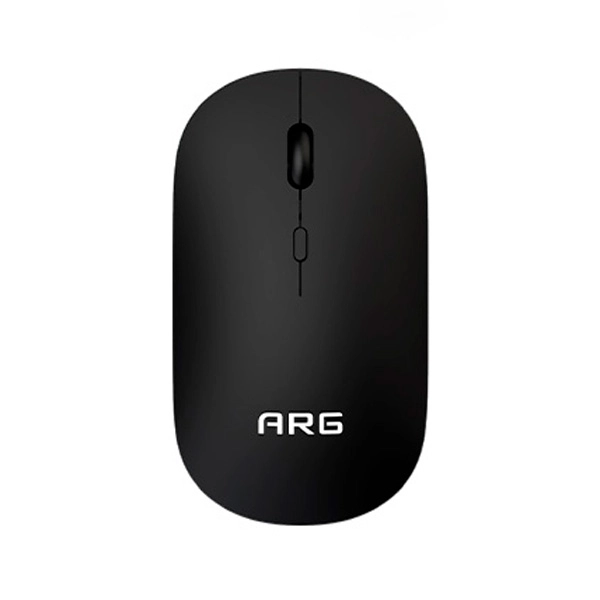 ARG компьютерлік тінтуірі MO3W, Black