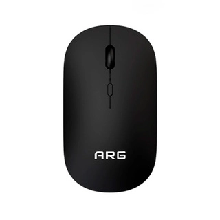 ARG компьютерлік тінтуірі MO3W, Black