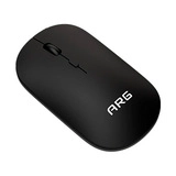 ARG компьютерлік тінтуірі MO3W, Black - фото 3