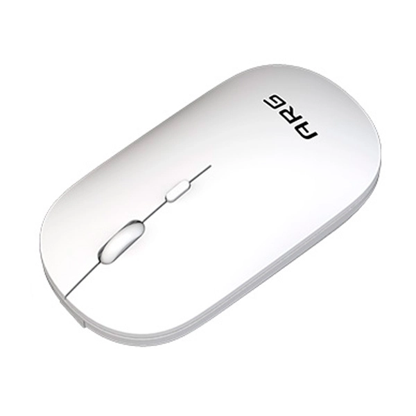 ARG компьютерлік тінтуірі MO3W, White - фото 2