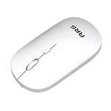 ARG компьютерлік тінтуірі MO3W, White - фото 2