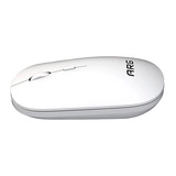 ARG компьютерлік тінтуірі MO3W, White - фото 6