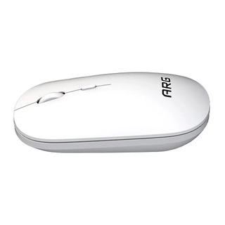 Компьютерная мышь ARG MO3W, White - фото 6