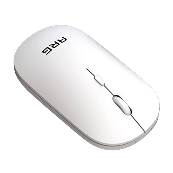 ARG компьютерлік тінтуірі MO3W, White