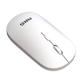 ARG компьютерлік тінтуірі MO3W, White