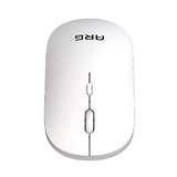 ARG компьютерлік тінтуірі MO3W, White - фото 3