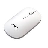 ARG компьютерлік тінтуірі MO3W, White - фото 4