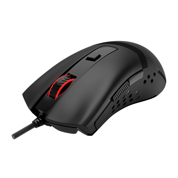 Игровая мышь Thunderobot MG200, Black - фото 3