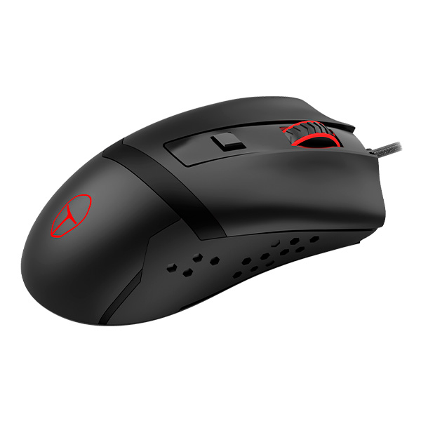 Игровая мышь Thunderobot MG200, Black - фото 2