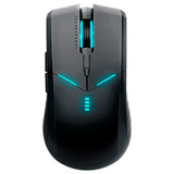 Игровая мышь беспроводная Thunderobot ML702 SE, Black