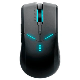 Игровая мышь беспроводная Thunderobot ML702 SE, Black